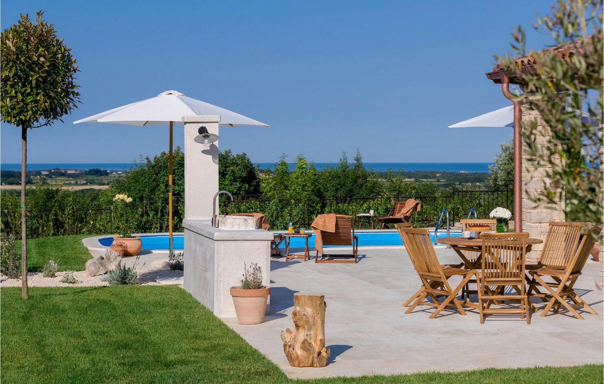 Figlica Holiday home *
