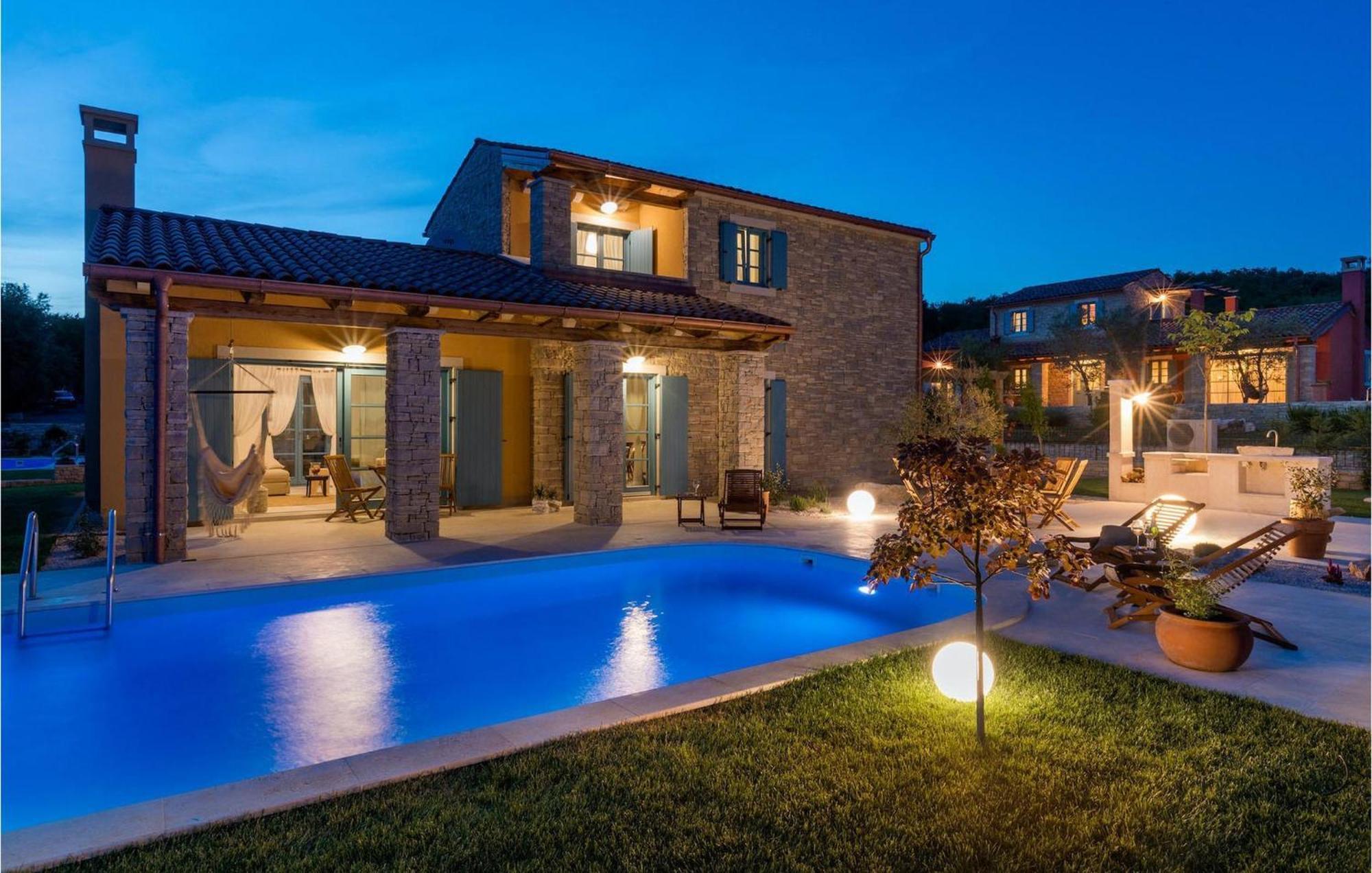 Holiday home Figlica Umag