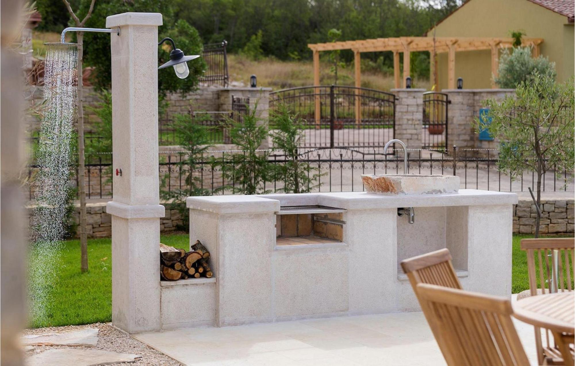 Figlica Holiday home Umag
