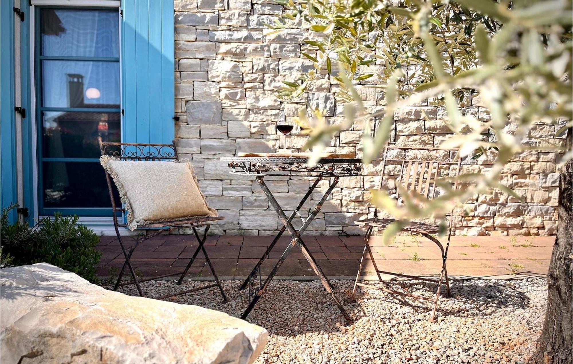 Holiday home Figlica *
